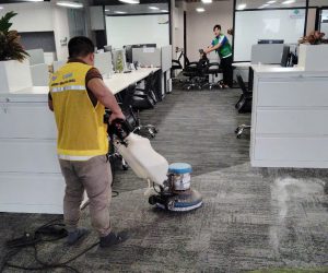 dịch vụ tổng vệ sinh tại Thủ Đức